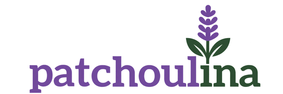 Patchoulina